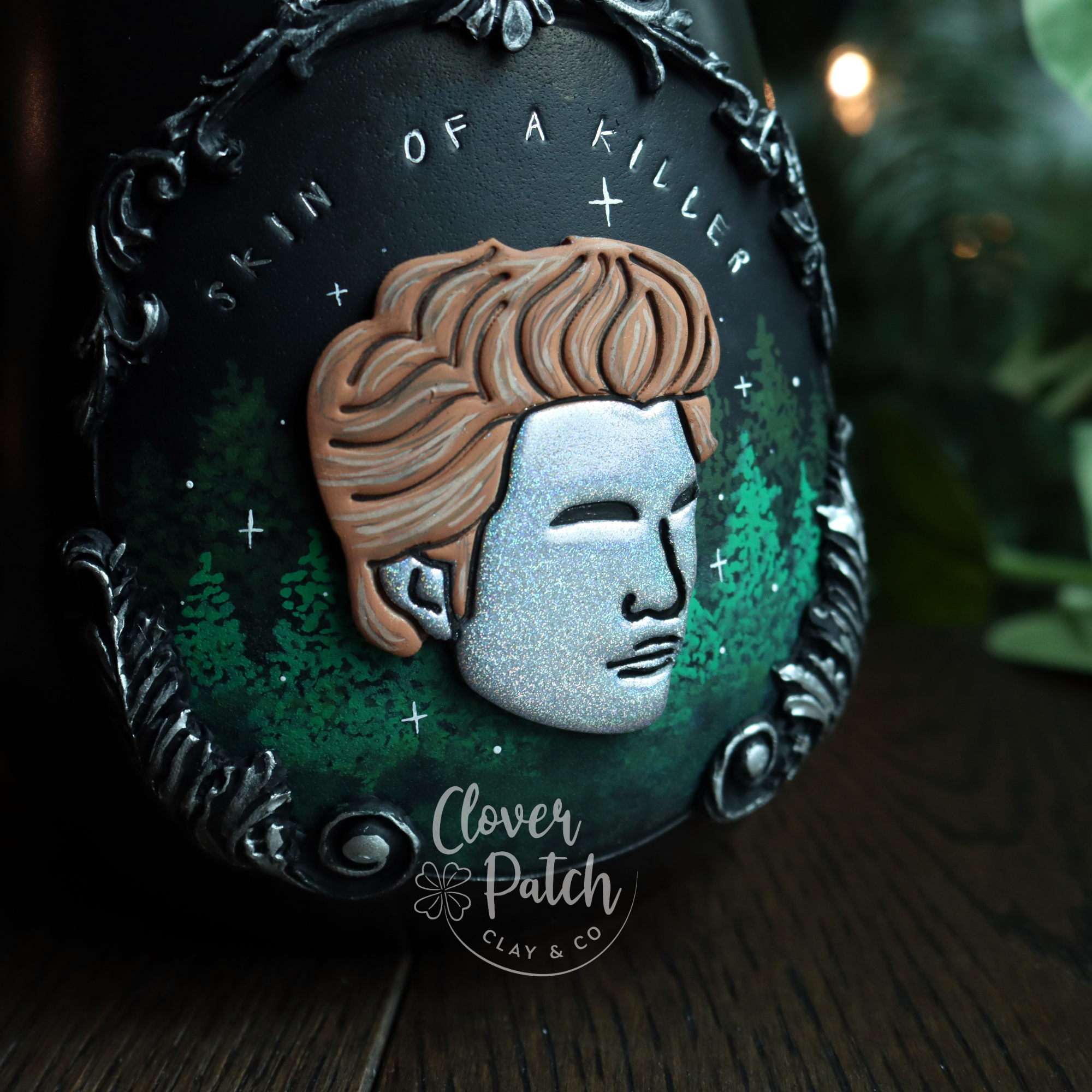 Edward Mug